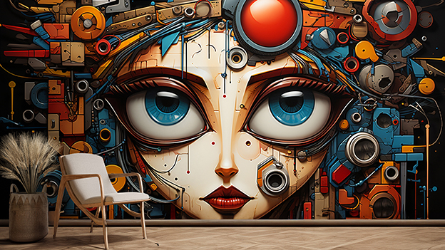 3D Wallpaper 47